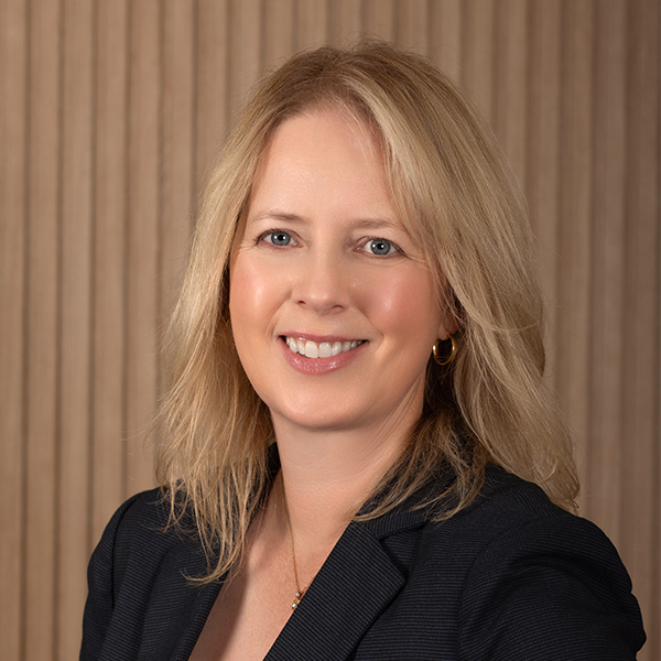 Sarah Weber, P.Geo, MBA